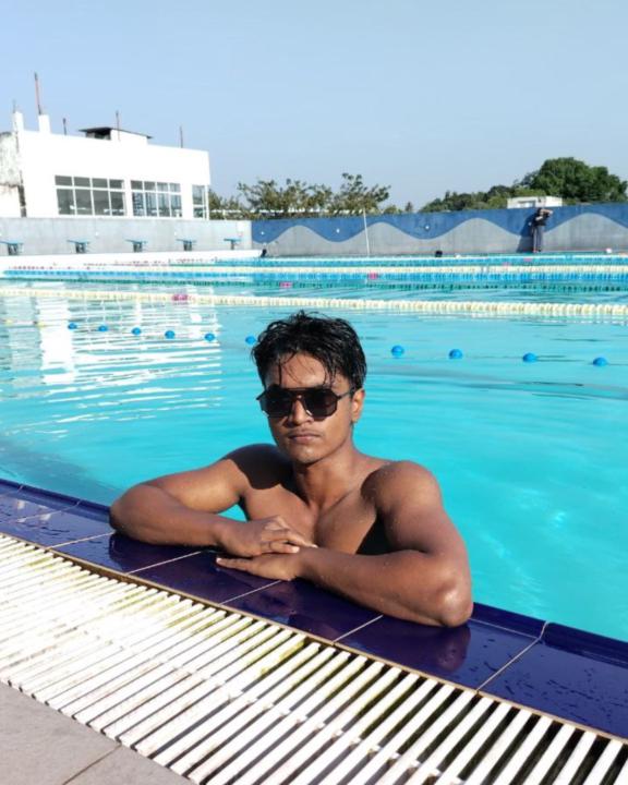 Yalina Perera