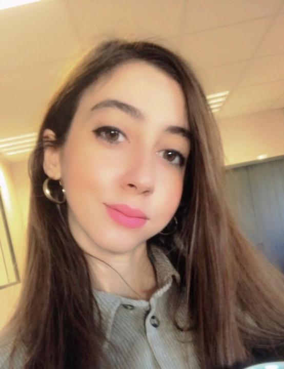 Sara Tou