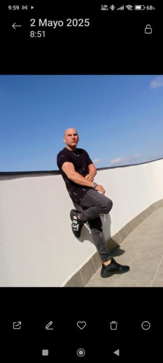 Javier Ogayar