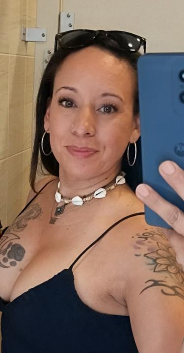 Mariah Geppi