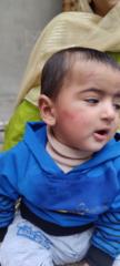 Nabila Khalid