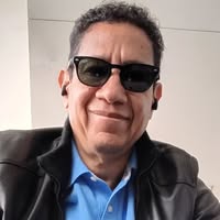 Luis Alberto Garcia Gomez