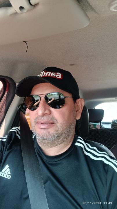 Miguel Ángel Fajardo Orejarena