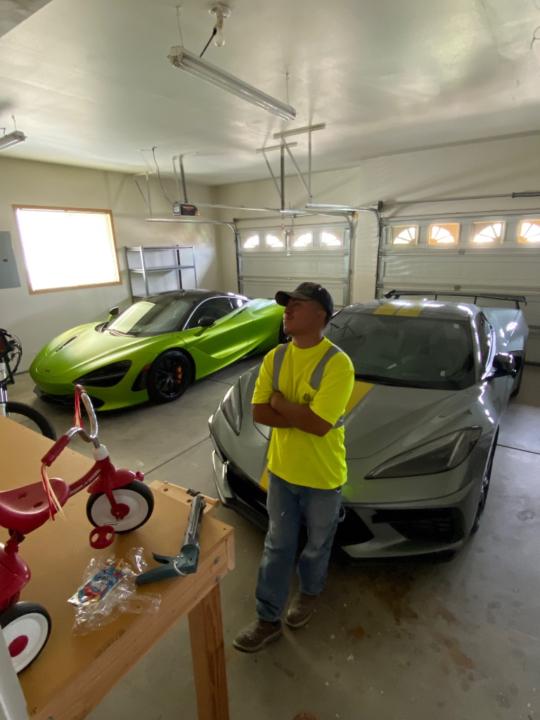 Cesar Ortiz Hernandez