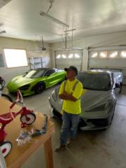 Cesar Ortiz Hernandez