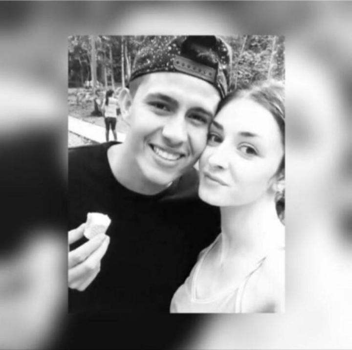 Edwin ferley Vargas pinto