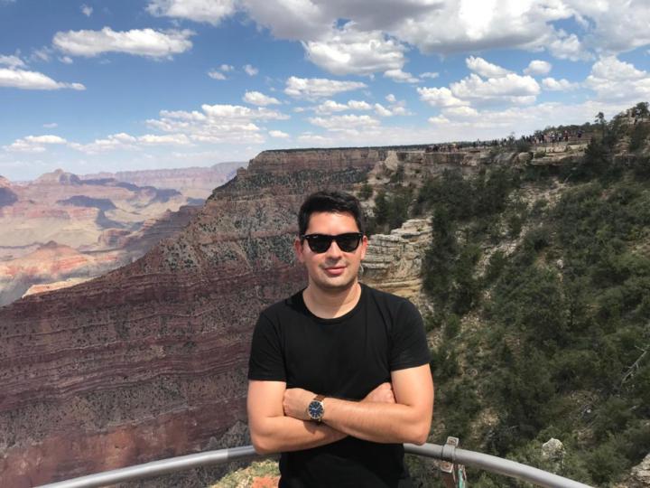 Fernando Mendez Arguedas