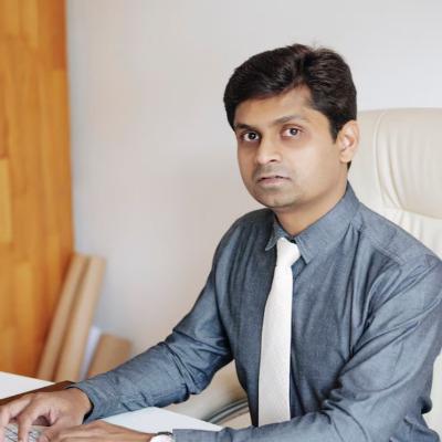 Saad Ahmed