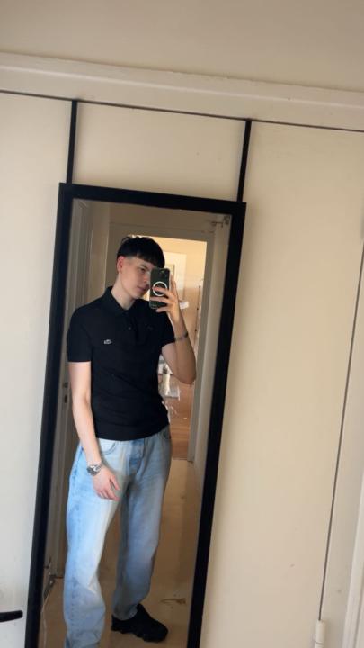 Laurine Boizet ronez