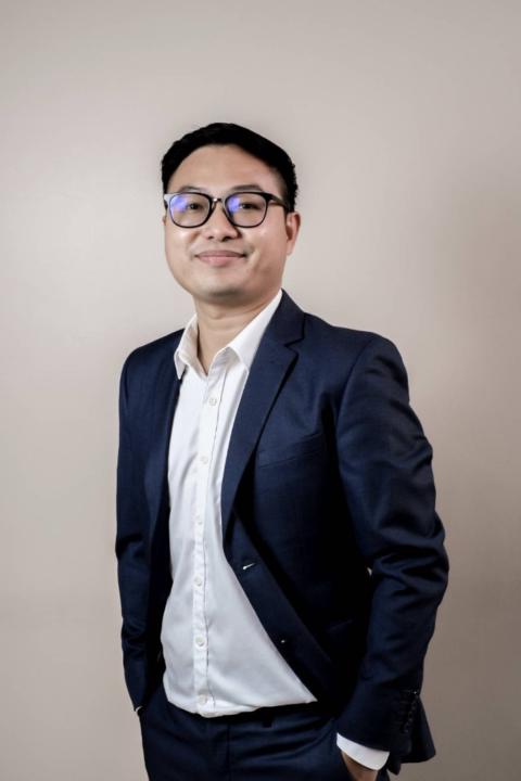 Phamornrat Chotanasub