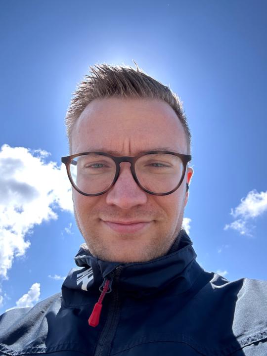 Christian Pedersen