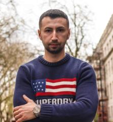 Cristian Nicolae