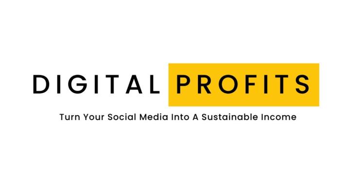 Digital Profits