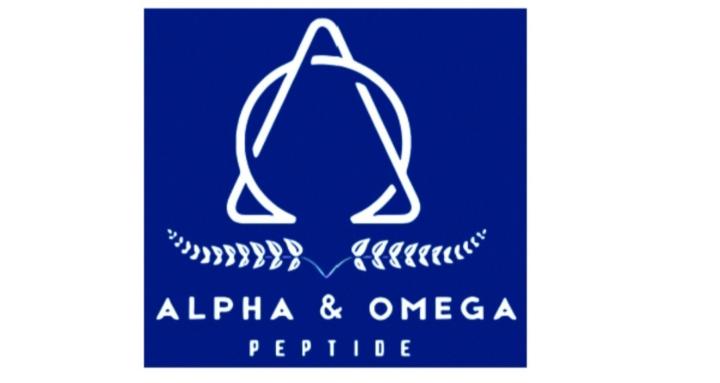 Alpha Omega Peptide Affiliates