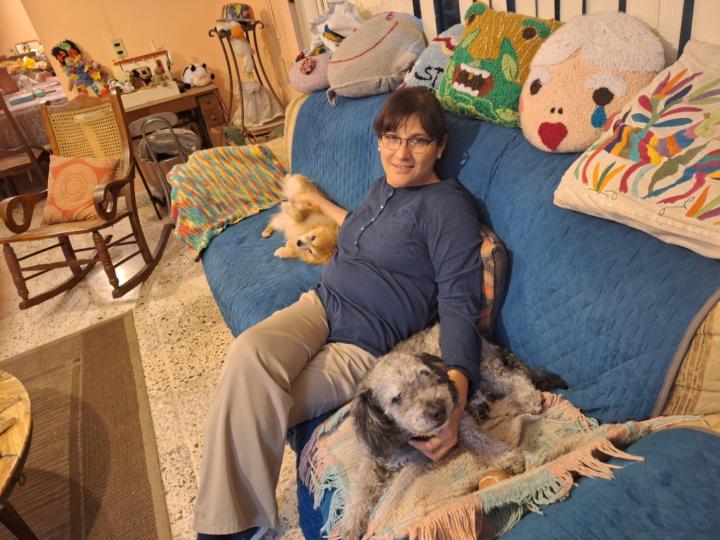 Amalia Iliana Ugalde Villagrana