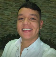 Amaury Contreras Cordero