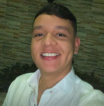 Amaury Contreras Cordero
