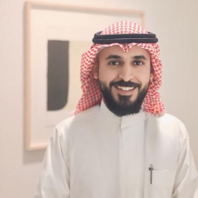 Mohammed Shamrani