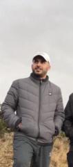 Mohammed Shamrani