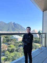 David Elizondo