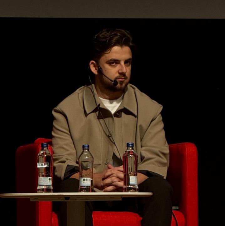 Batuhan Gökçayoğlu