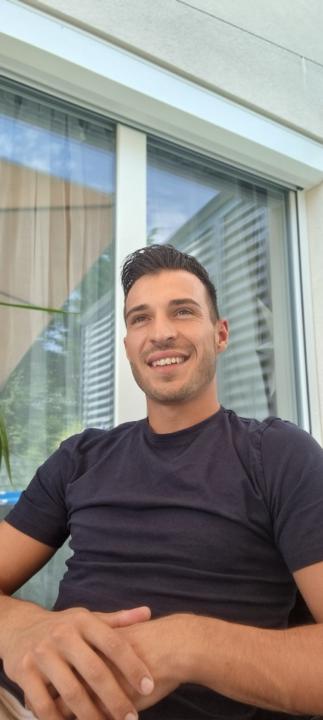Jannik Klein