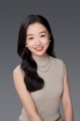 Cath Qiu