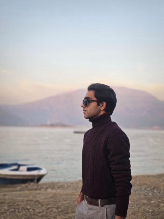 Abid Imran