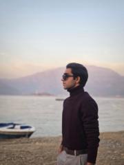 Abid Imran