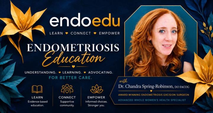 Endometriosis Education