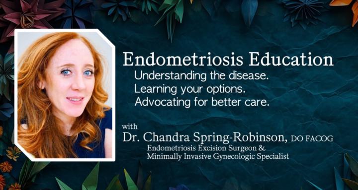 Endometriosis Education