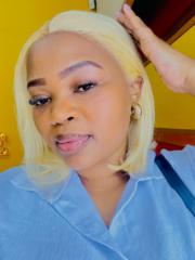 Wendy Kholosa