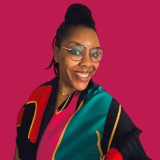 Priscilla Mugo