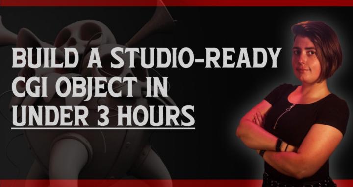 3D Modelling Academy