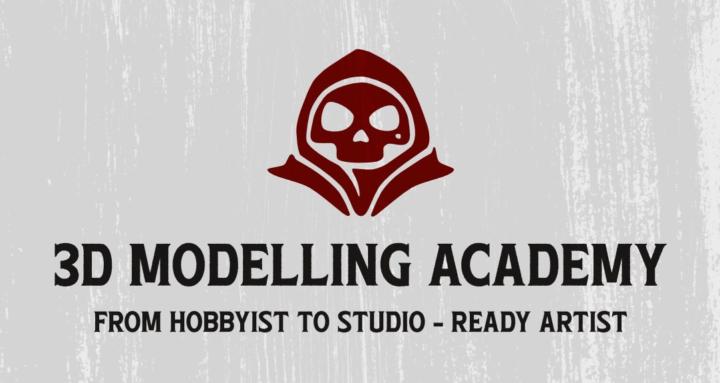 3D Modelling Academy