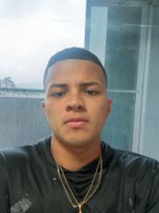 Kelvin Atilano