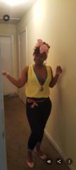 Sheena Robinson