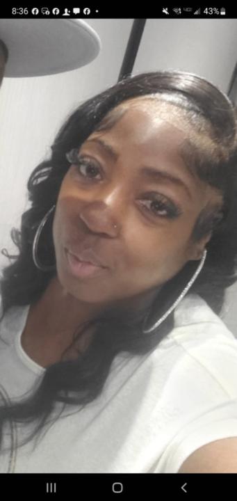 Destiney Wilkerson