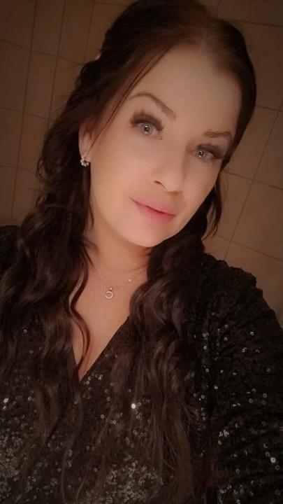 Caroline Kjendal danielsen