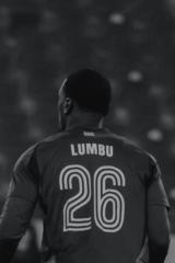 Nestor Lumbu