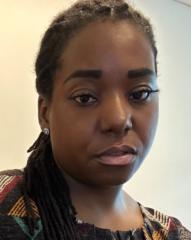 Kia Charles