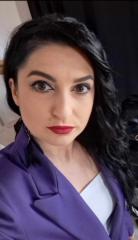 Patrycja Dawidowicz