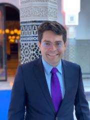 Francisco Cordoba RAH