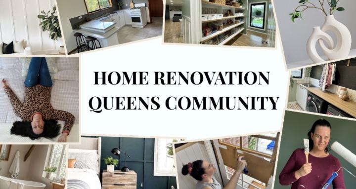Home Reno Queens Community