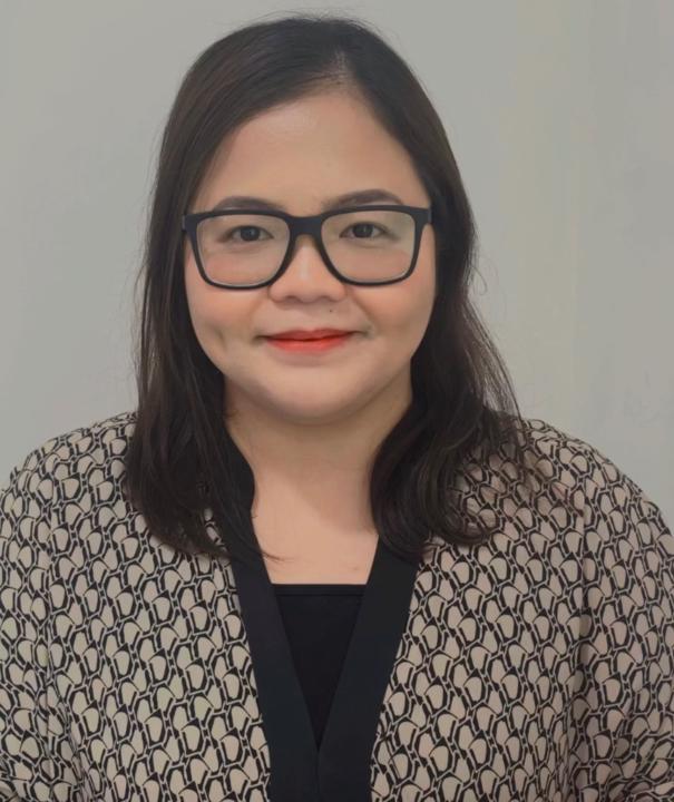 Rachel Yongco