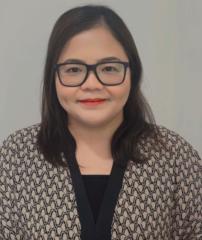Rachel Yongco