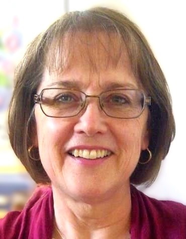 Suzanne Drouin