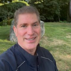 Brian Cappy Cappello