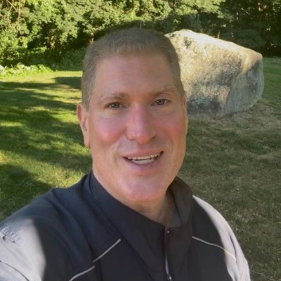 Brian Cappy Cappello