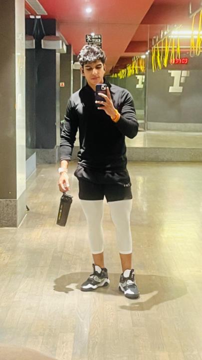 Rishabh Sagwan